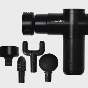 Brand New Homedics Hot & Cold Massager For Sale